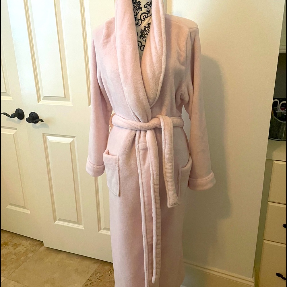 Nordstrom Plush Robe